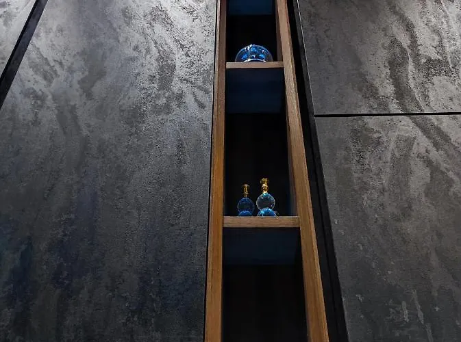 Smart Luxury Penthouse - Private Sauna, Hot-tub, Cinema At The Location In Apartment *